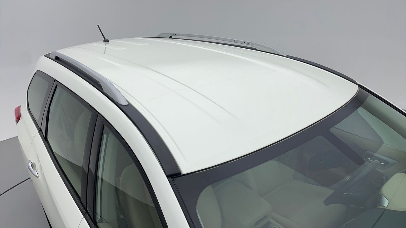 Nissan Pathfinder S 3.5 | Zero Down Payment | Free Home Test Drive