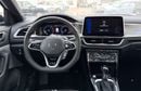 Volkswagen T ROC 2025 T ROC EXPORT ONLY