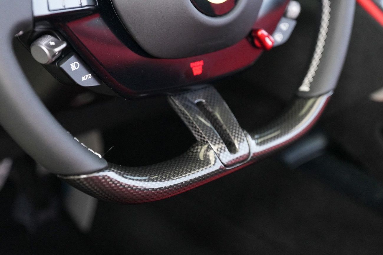 Ferrari Roma SPIDER