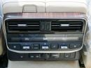 Toyota Land Cruiser VX