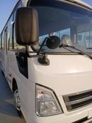 هيونداي كونتي حافلة هايونداي كاونتي كوستر ميني | موديل 2026 | جاهزة للتصدير