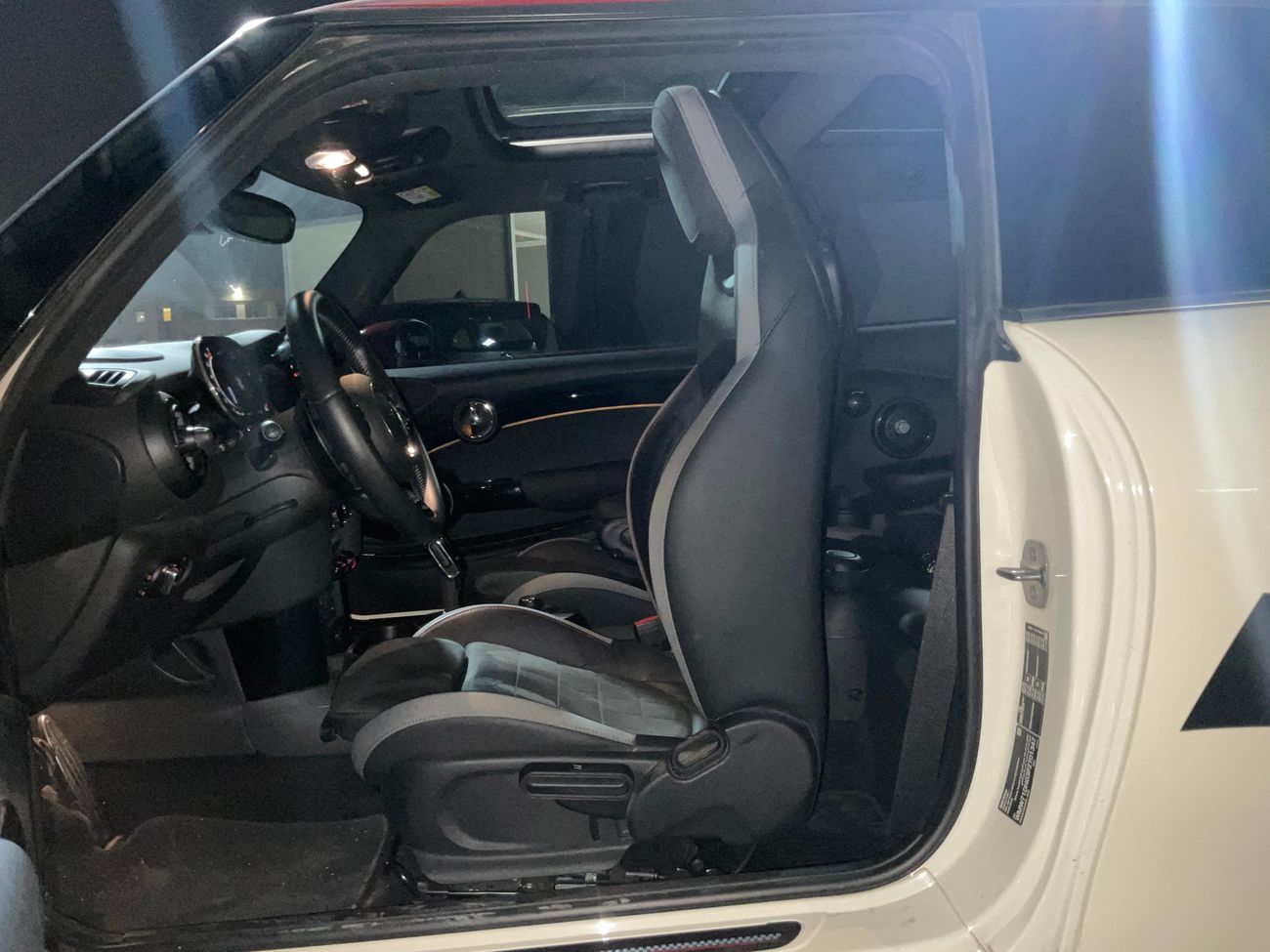 Mini John Cooper Works John Cooper Works | Guaranteed Warranty | 0 Down Payment