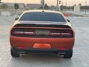 Dodge Challenger SXT Plus 3.6L