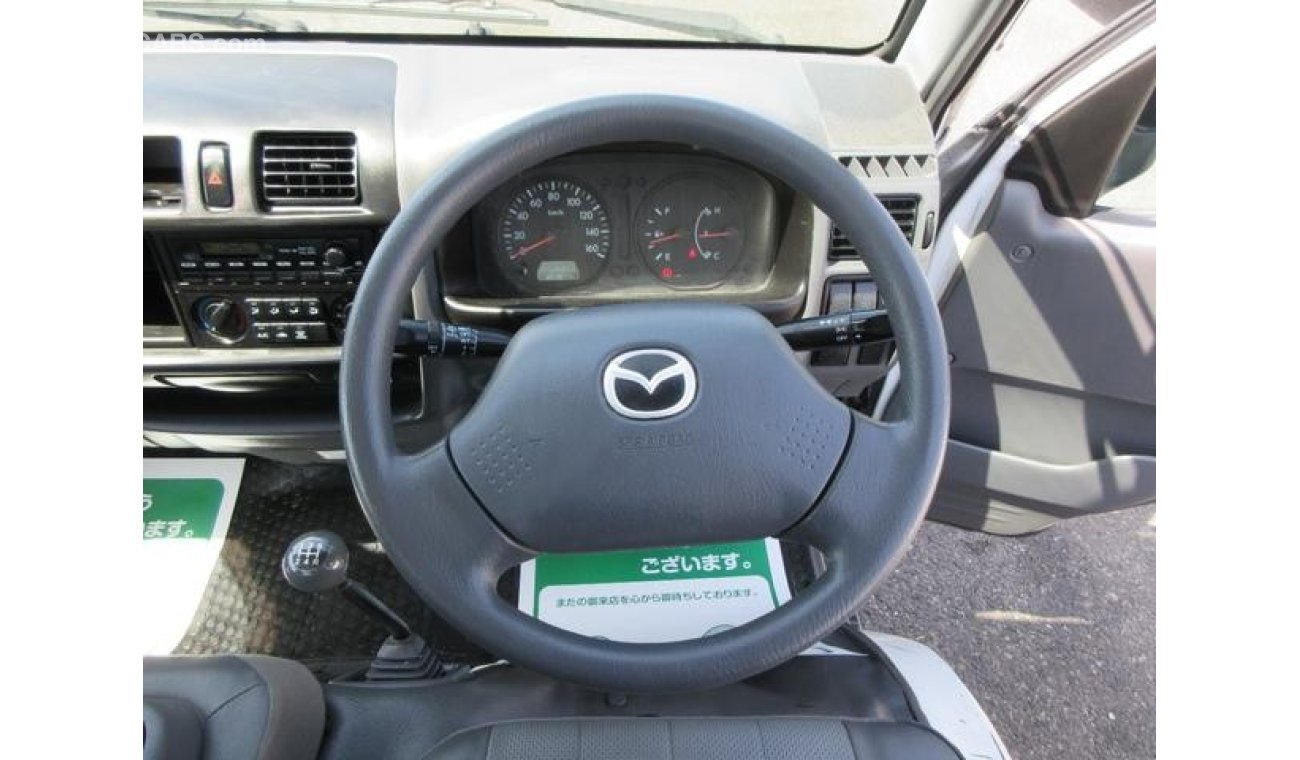 Mazda Bongo SKP2T