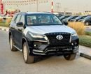 تويوتا فورتونر VXR 4.0L