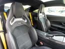 مرسيدس بنز أي أم جي جي تي 63 4 Matic+ (2 Door)
