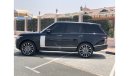Land Rover Range Rover Autobiography MONTHLY 3285 ONLY AED EXCELLENT CONDTION  WELL MAINTAINED
