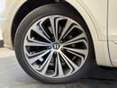 Bentley Bentayga AZURE