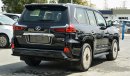 Lexus LX570 570 SPORT FOR EXPORT ONLY AVAILABLE IN COLORS