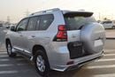 Toyota Prado Diesel 2.8 Liter Right Hand Drive Automatic Gear