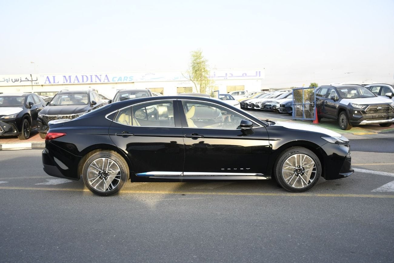 Toyota Camry 2026 Toyota Camry 2.5L LE HEV GCC !  Saudi Spec ! ( Ready Stock )