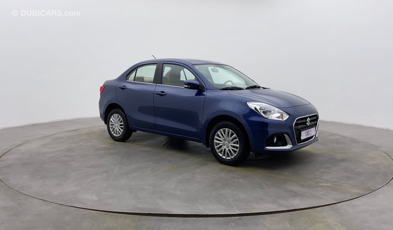 Suzuki Dzire GLX 1200