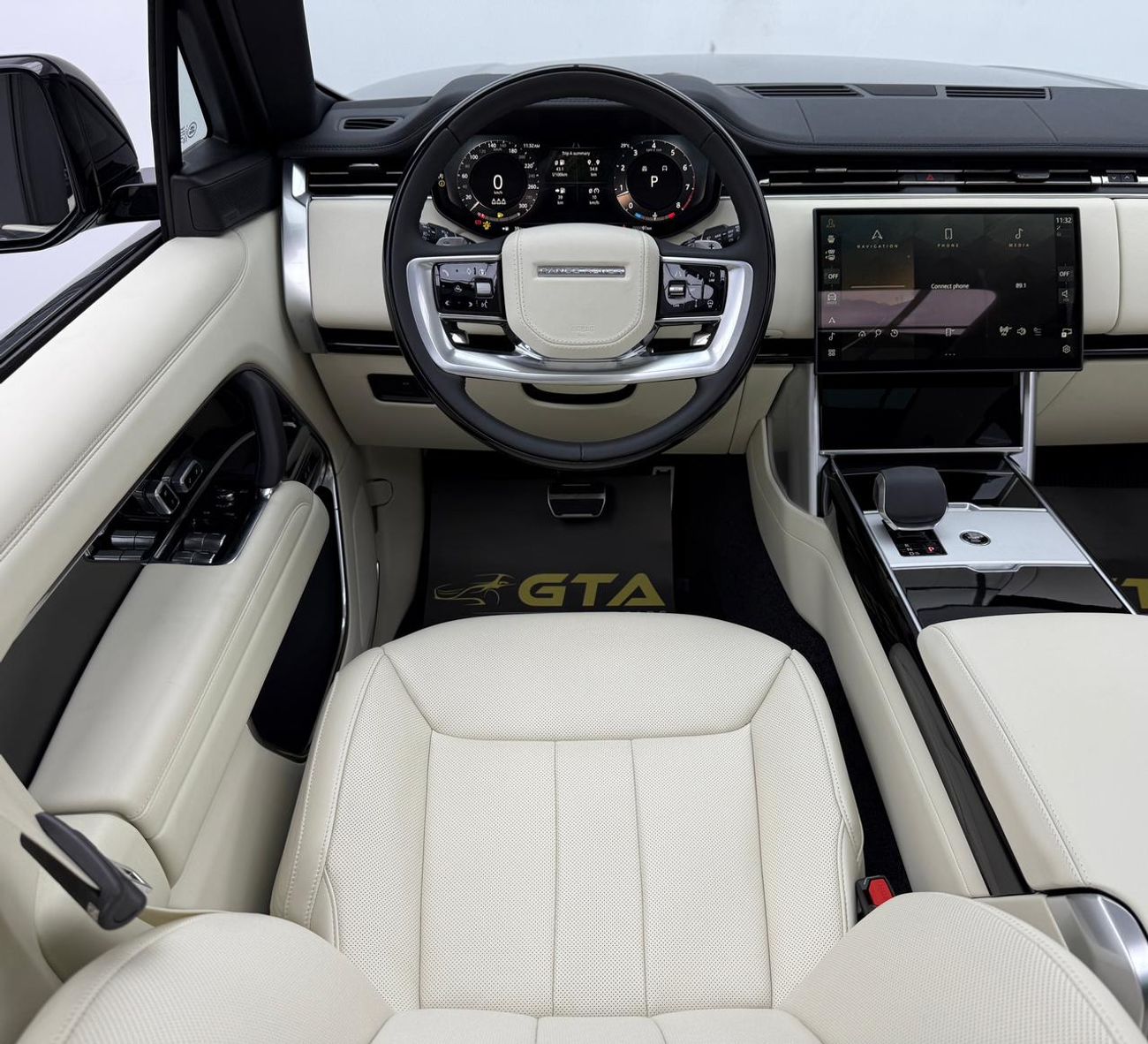 Land Rover Range Rover Sport Dynamic SE P530 4.4L 2025 Range Rover SE P530 ,Warranty ,Brand New ,Canadian Spec