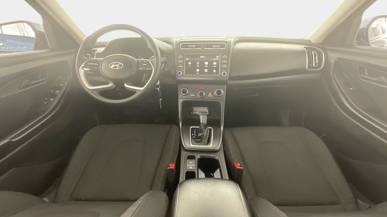 Hyundai Creta Smart 1.5L Smart | Guaranteed Warranty | 0 Down Payment