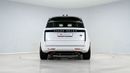 لاند روفر رينج روفر Range Rover P530 HSE Long | AED 11,557 PM | Special Color, 23in Wheels | Ramadan Offer