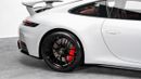 Porsche 911 CARRERA GTS - 2026 - GCC - Under Warranty