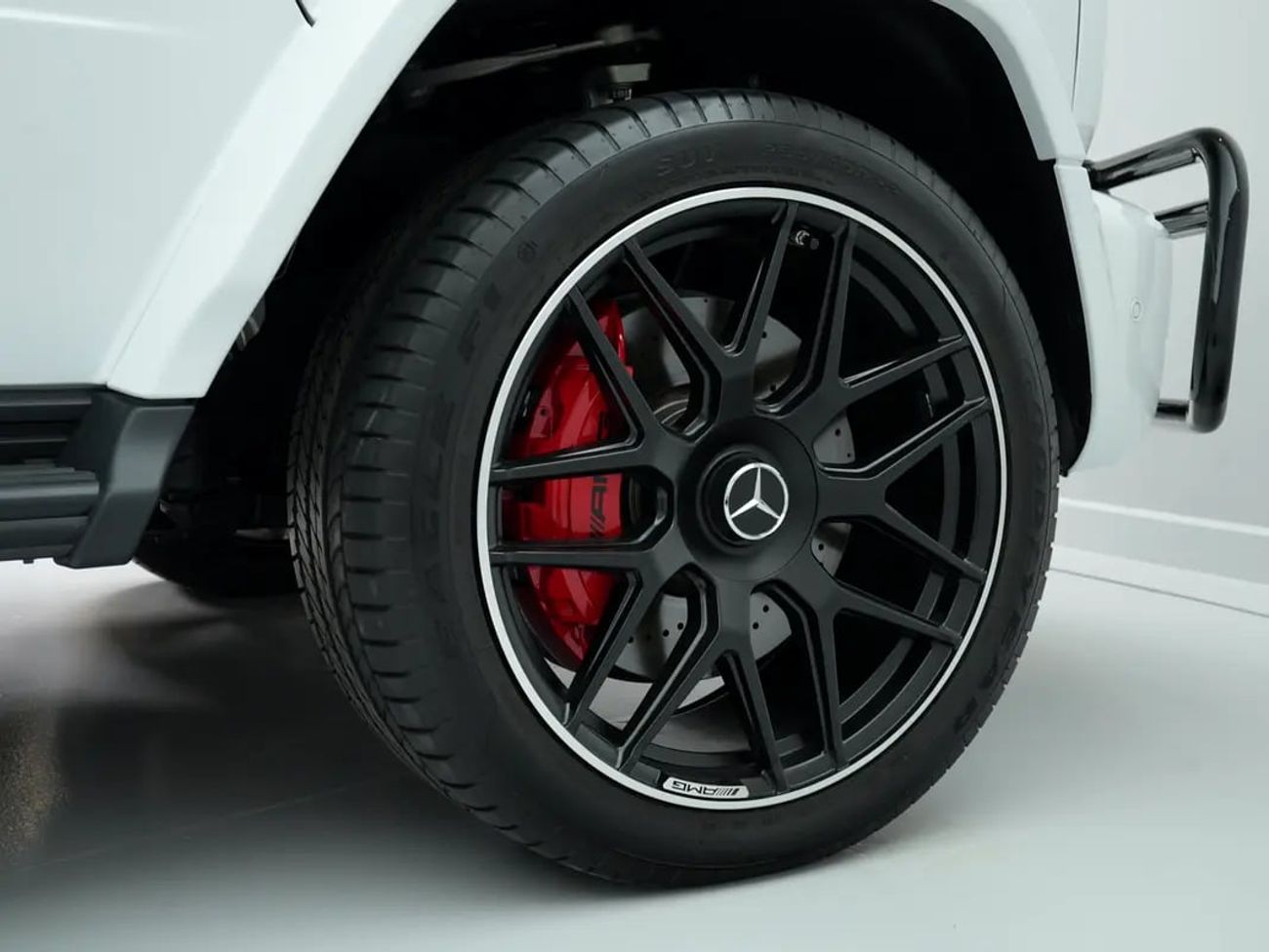 Mercedes Benz G63 AMG STD G63 AMG | DOUBLE NIGHT PACKAGE | 2 yeas warranty