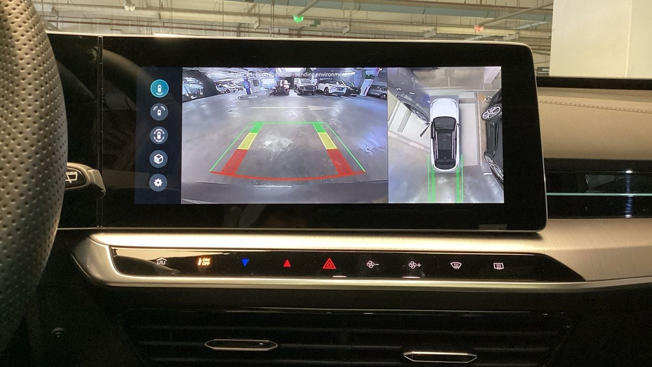 أم جي وان Luxury | شامل الضمان | 0 ﺪﻔﻋﺓ ﺃﻮﻟﻯ