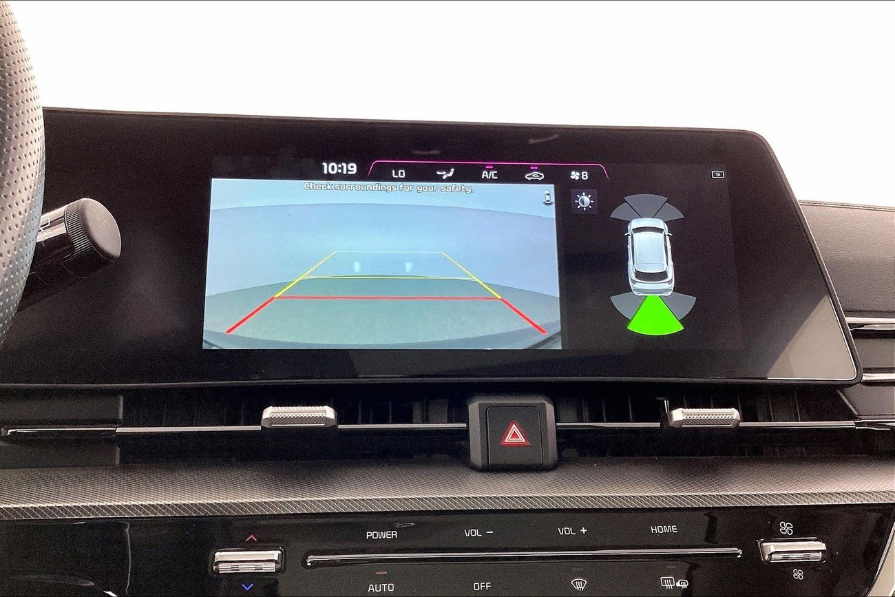 Kia Sportage EX | Guaranteed Warranty | 0 Down Payment