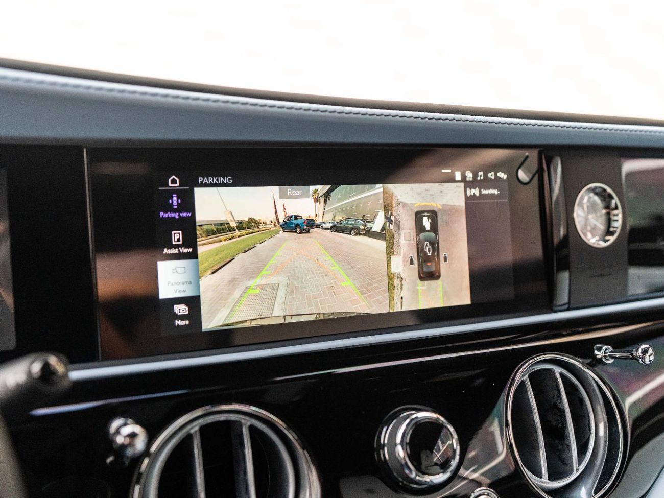 Rolls-Royce Spectre Coupe