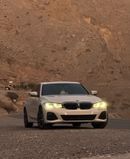 BMW 330i Exclusive 2.0L (255 HP)