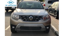 Renault Duster 4WD, PUSH START, FOG LIGHTS, FULL OPTION,ALLOY RINS, ALL COLORS AVAILABLE, CODE-RDPS