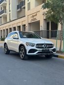 مرسيدس بنز GLC 300