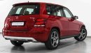 Mercedes-Benz GLK 250 4 Matic