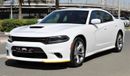 Dodge Charger GT 3.6 GCC UNDER WARRANTY
