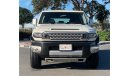Toyota FJ Cruiser SUPERCHARGED EXCELLENT CONDITION