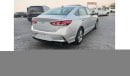 Hyundai Sonata Hyundai sonata 2018 limited