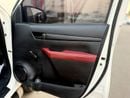 Toyota Hilux GLX Year 2018