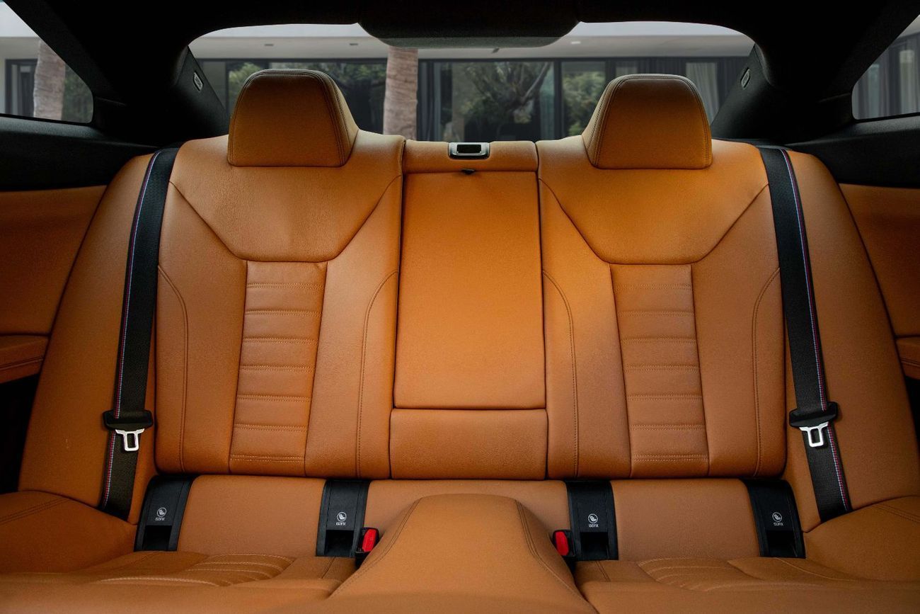 BMW 430i M-Sport Coupe | 3,133 P.M  | 0% Downpayment | BMW Warranty + Service!