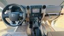 Toyota Land Cruiser Pick Up LC 79 DC 2.8 STD E AUTO 2025 MODEL