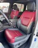 Toyota Land Cruiser VXR Toyota Land Cruiser VXR 2024 MODEL - GCC specs