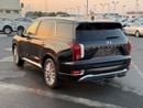هيونداي باليساد 2020 HYUNDAI PALISADE LIMITED DOUBLE SUNROOF 360CAMERA FULL OPTIONS IMPORTED FROM USA