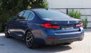 BMW 530i BMW 530i M SPORT PACKAGE