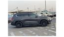 Hyundai Santa Fe 2022 Hyundai Santa Fe XRT Tough Special Edition 2.5L V4 / EXPORT ONLY