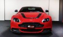 Aston Martin Vantage GT12 Special Edition