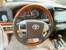 Toyota Land Cruiser Toyota landcuriser GXR V6 22015 Full option very neat and clean perfect conditions