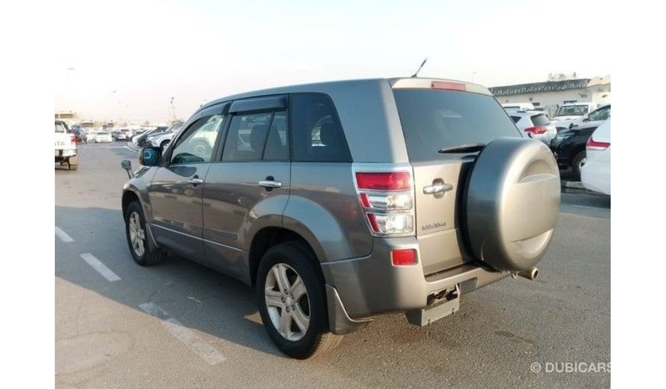 سوزوكي إيسكودو SUZUKI ESCUDO RIGHT HAND DRIVE (PM912)