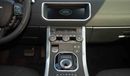 Land Rover Range Rover Evoque HSE Sd4