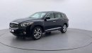 إنفينيتي QX60 PREMIUM 3.5 | +مع الضمان | كمان تم فحص ١٥٠