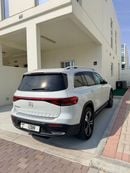 مرسيدس بنز EQB 250 250 Plus