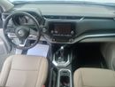 Nissan X Terra Titanium 2.5L 4WD