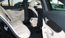 Mercedes-Benz C200 2019 Sedan, GCC, 0km with 2 Years Unlimited Mileage Warranty from Dealer