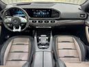 مرسيدس بنز GLE 53 AMG AMG 4MATIC+