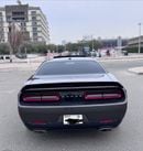 Dodge Challenger Scat Pack Wide Body 6.4L