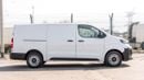 Citroen Jumpy 2026 Citroen Jumpy 2.0L AT Turbo Diesel Cargo Van