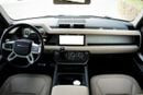 Land Rover Defender P400 110 X-Dynamic SE 3.0L (5 Seater)